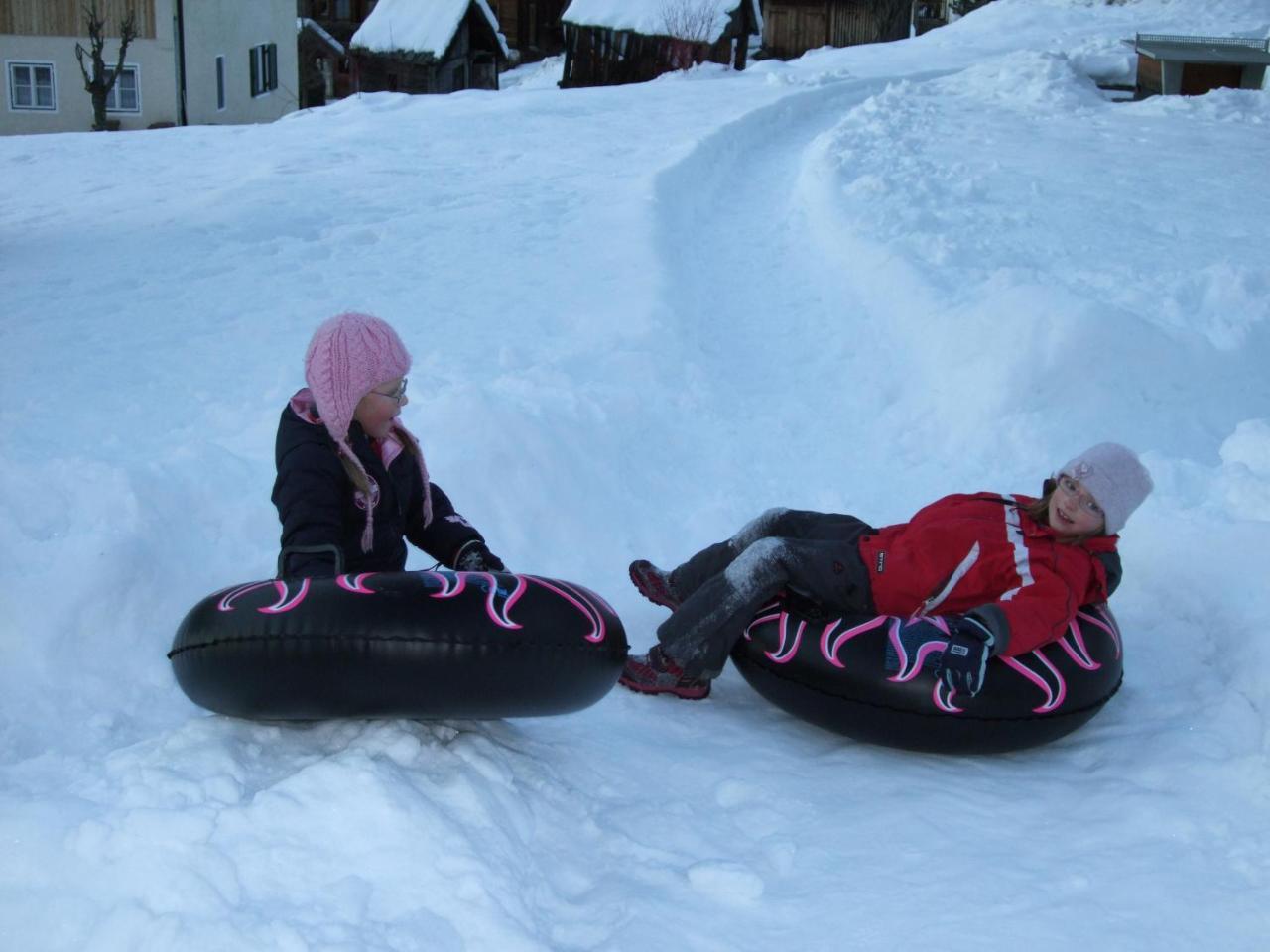 Bannwald 2*