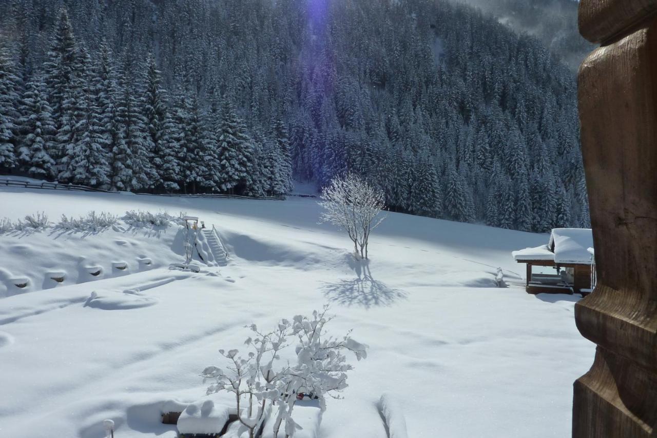 Aparthotel Bannwald